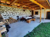 Стаи за гости Етно къща Люта