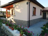 Guest house Petyovata Kashta