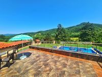 Villa for rent Castello Residence SPA / Veliko Tirnovo / Bulgaria / Hotel