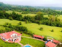 Вила под наем Castello Rеsidence