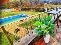 Вила под наем Castello Rеsidence