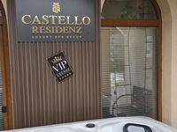 Вила под наем Castello Rеsidence