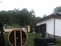 Къща за гости Алпин