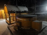 Вила под наем Бор