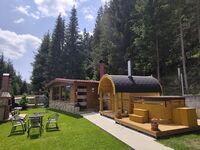 Вила под наем Бор