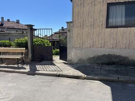 House for rent Hristini