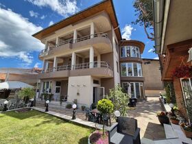 Guest house Priyatelskata Kashta