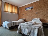 Family hotel Favourite