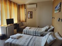 Family hotel Favourite