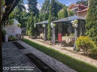 Family hotel Tsvetelina Palas