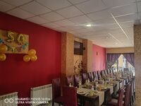 Family hotel Tsvetelina Palas