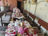 Family hotel Tsvetelina Palas