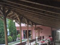Family hotel Tsvetelina Palas