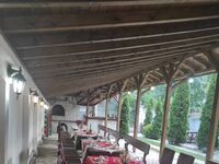 Family hotel Tsvetelina Palas