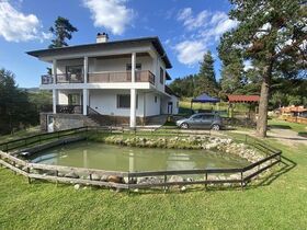 Villa for rent Sunny Beach 