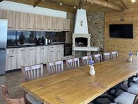 Villa for rent Sunny beach 