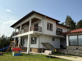 Вила под наем Слънчев бряг