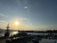 Вила под наем Тарфа