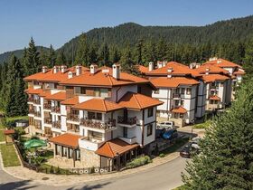 Apartment for rent Family Apart