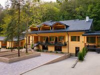 Вила Montebelo Residence