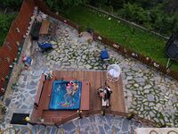 Вила под наем Графити