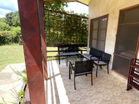 Villa Palmite