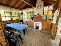 Villa Palmite