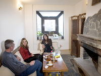 Family hotel Aneli