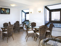 Family hotel Aneli