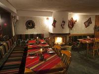 Family hotel Aneli