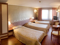 Family hotel Aneli