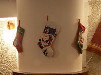Family hotel Aneli