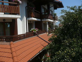 Family hotel Kralev Dvor