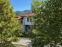 Къща за гости Марковската къща