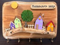 Къща за гости Марковската къща