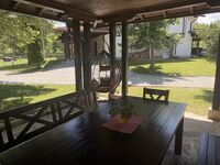 Къща за гости Марковската къща