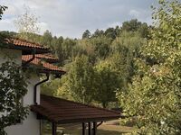 Къща за гости Марковската къща