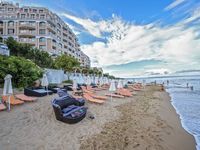 Апартамент под наем Panoramic La Mer