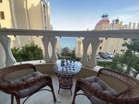 Апартамент под наем Panoramic La Mer