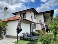 Guest house Kasandrova Kashta