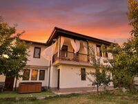 Guest house Kasandrova Kashta