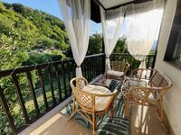 Guest house Kasandrova Kashta