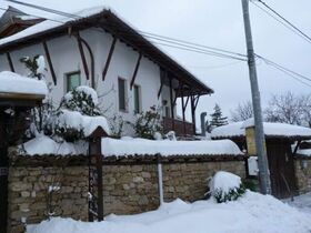 Вила под наем Гераниум