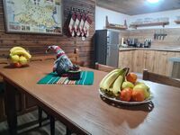 Guest house Zlatniyat Telets