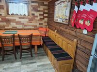 Guest house Zlatniyat Telets