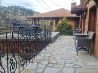 Guest house Zlatniyat Telets