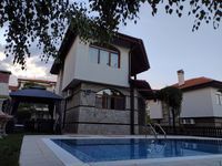 Villa for rent Merlo 11