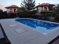 Villa for rent Merlo 11