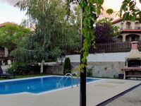 Villa for rent Merlo 11