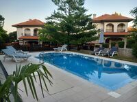 Villa for rent Merlo 11